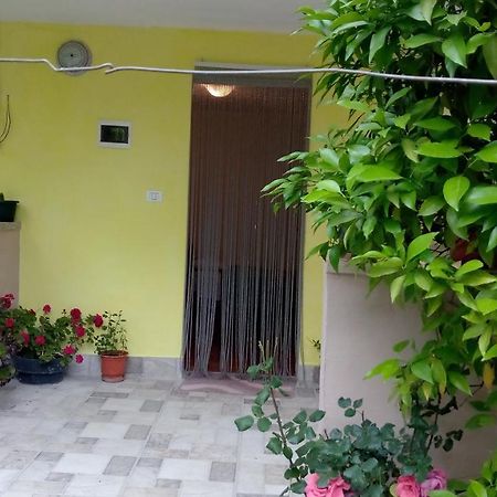 Sonce - Tirana Hotell Exteriör bild