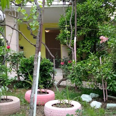 Sonce - Tirana Hotell Exteriör bild