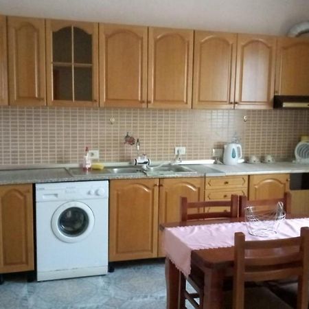 Sonce - Tirana Hotell Exteriör bild