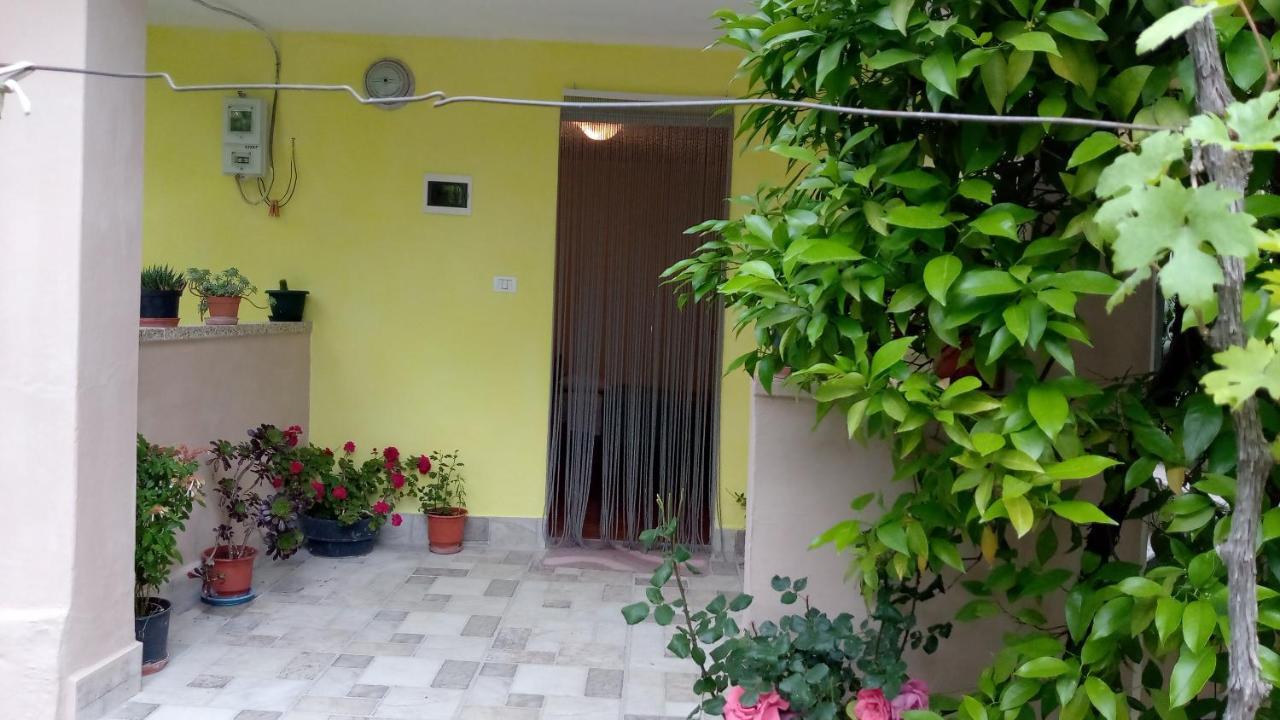 Sonce - Tirana Hotell Exteriör bild