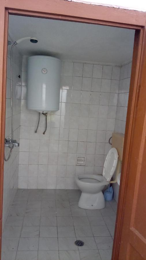 Sonce - Tirana Hotell Exteriör bild