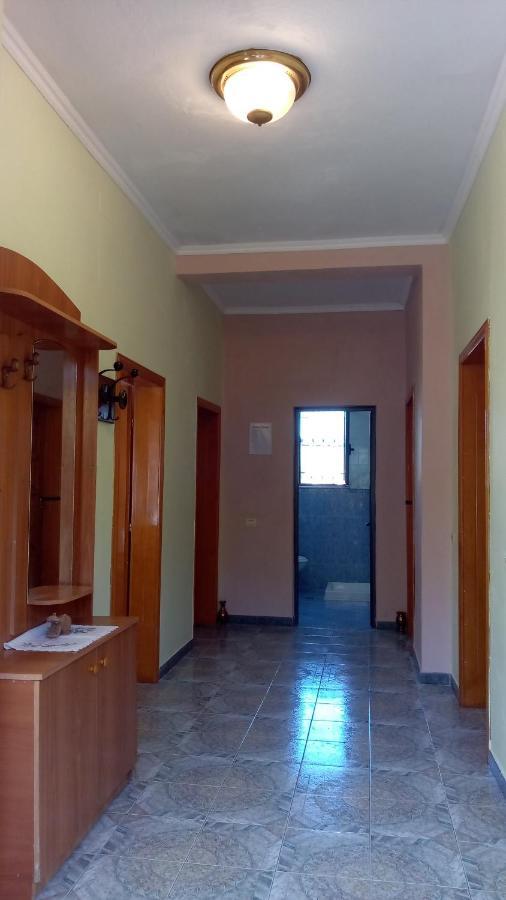 Sonce - Tirana Hotell Exteriör bild
